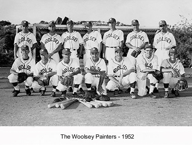 Woolsey Team 1952 annot.jpg